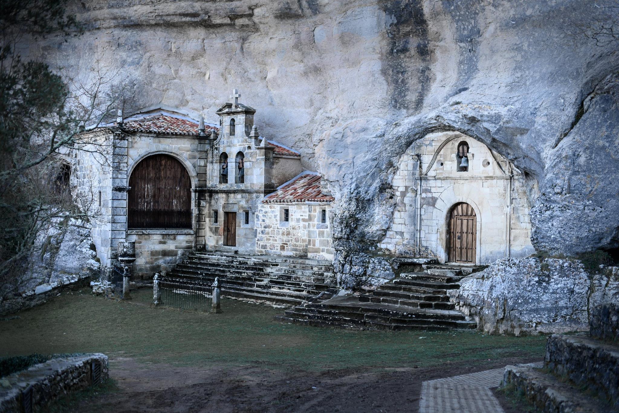 Ermita de San Bernabé