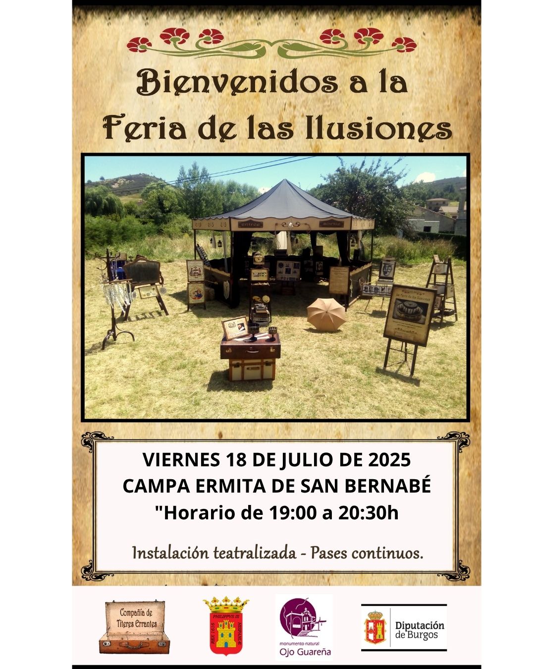 Feria de las Ilusiones