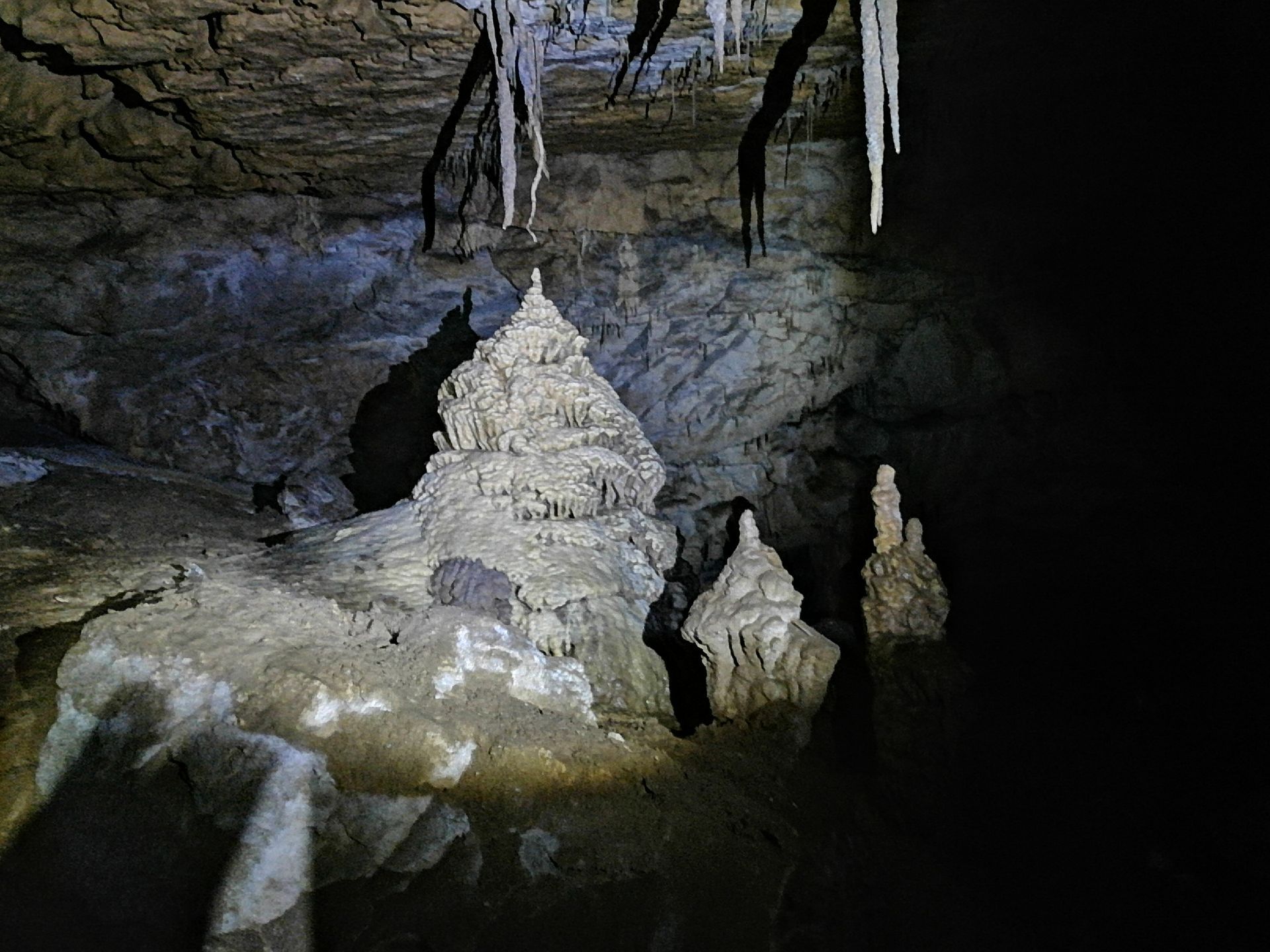 Cueva Palomera