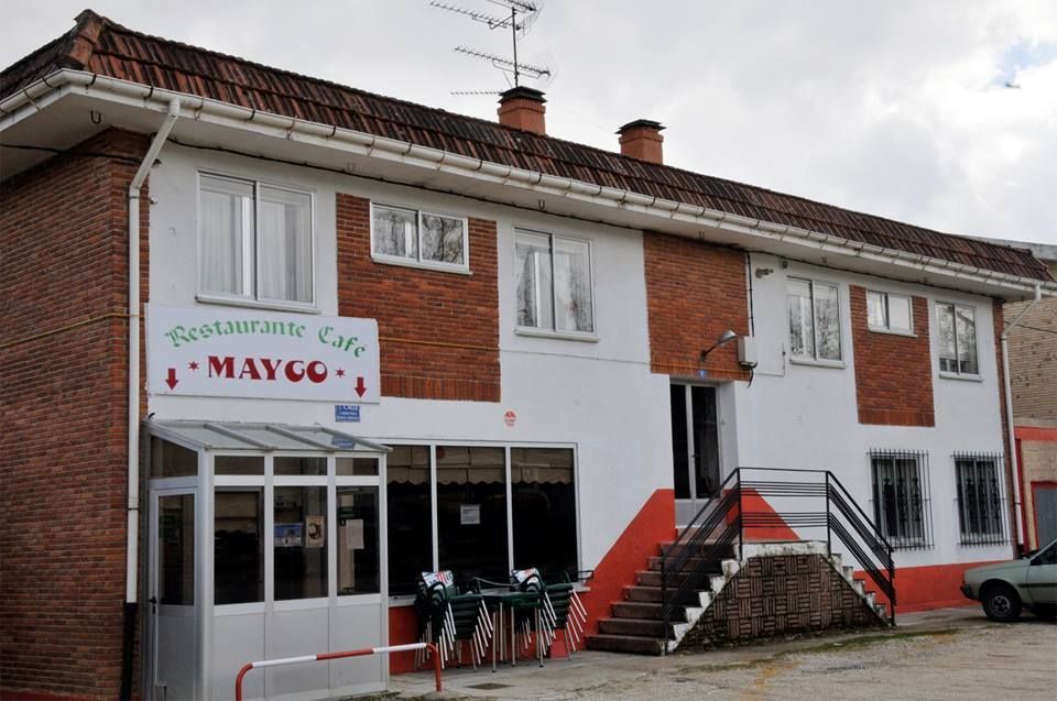 BAR RESTAURANTE MAYGO