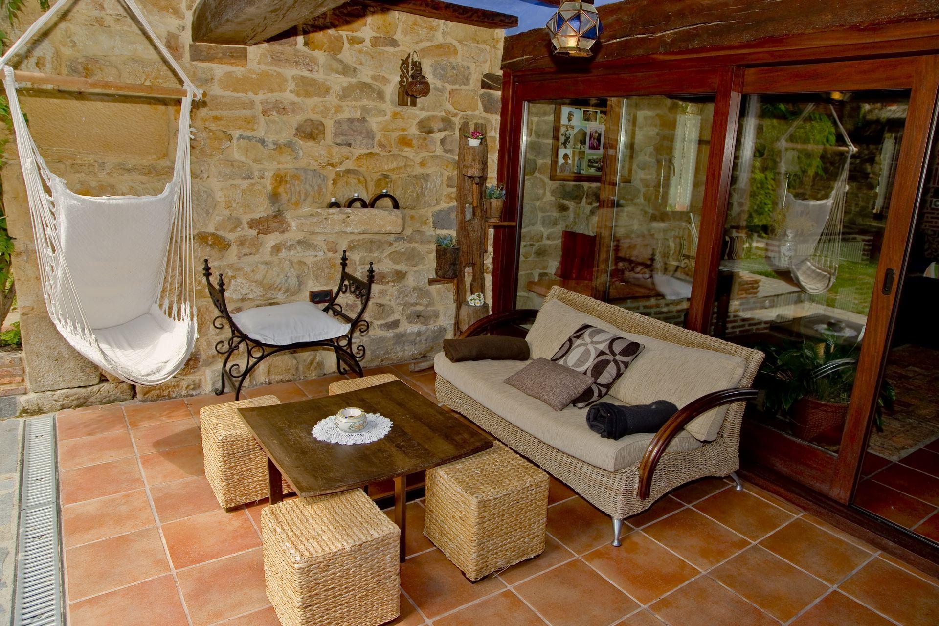 CASA RURAL GOIKO