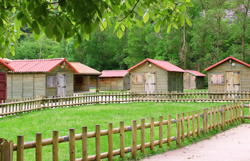 ALBERGUE TURÍSTICO MOLINO DE BUTRERA