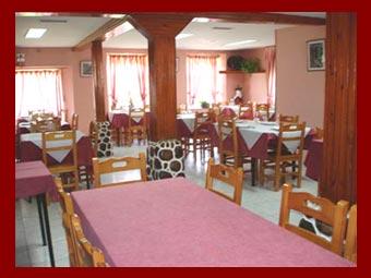 BAR RESTAURANTE OJO GUAREÑA