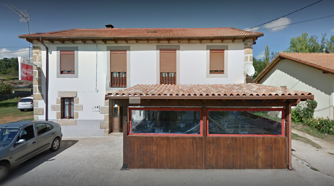 BAR EL CRUCE