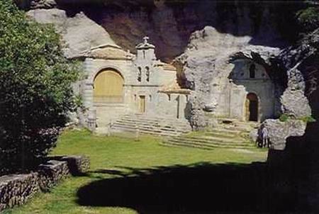 Imagen de Merindad de Sotoscueva