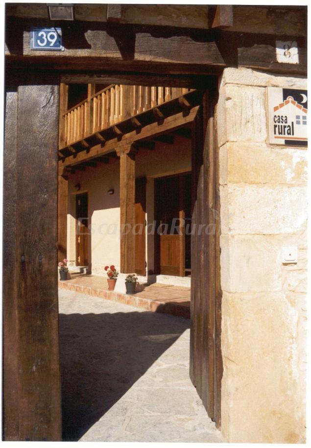 CASA COVA RACINO