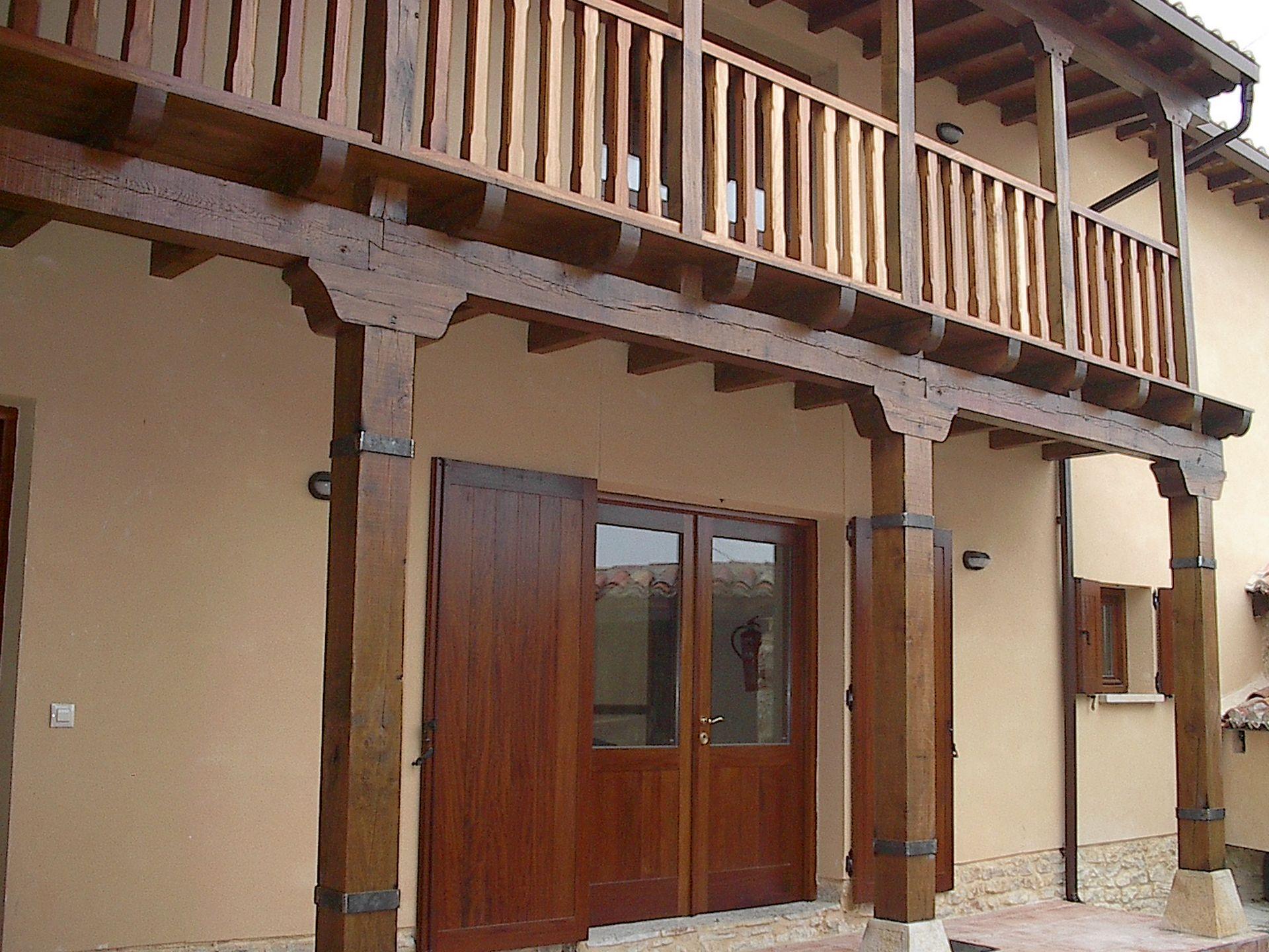 CASA COVA RACINO