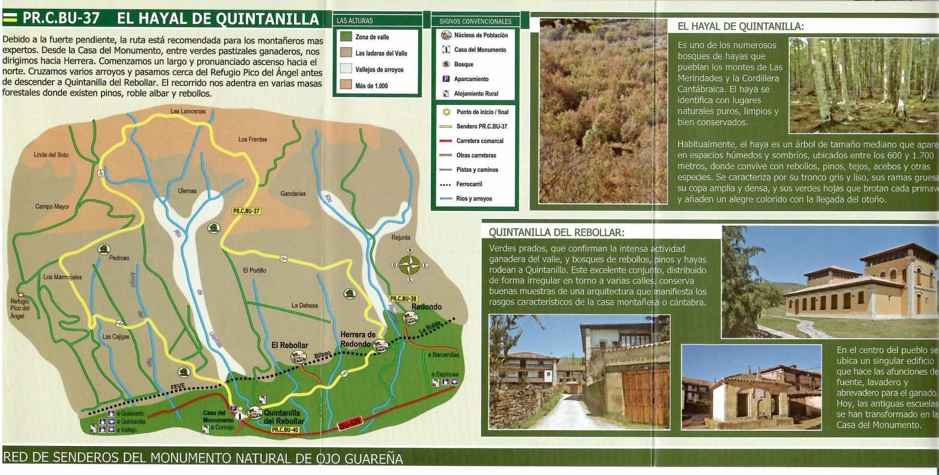 PR.C.BU-37: El Hayal de Quintanilla