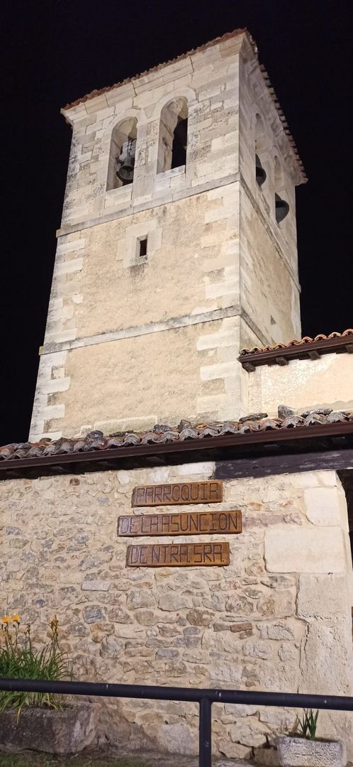 Asunción de Nuestra Señora