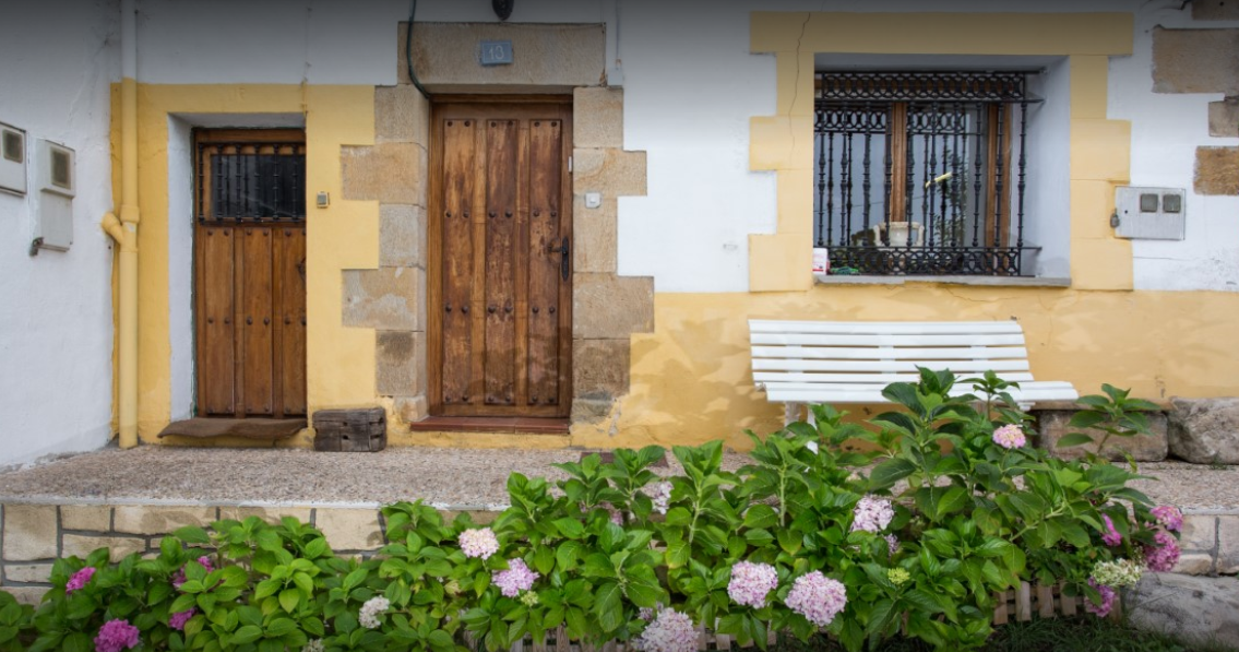 CASA RURAL LA LOMA