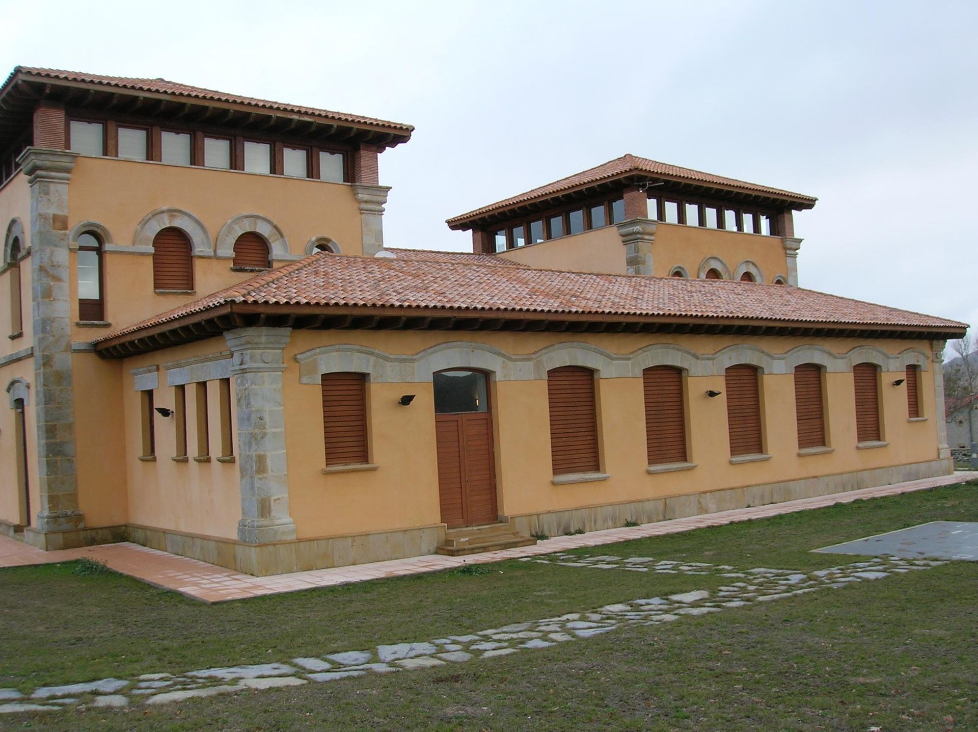 casa