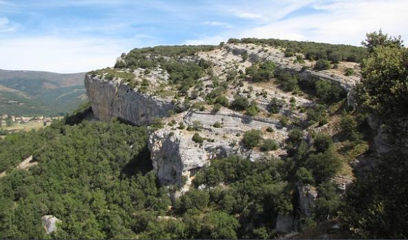 Merindad de Sotoscueva