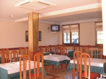 BAR RESTAURANTE MAYGO