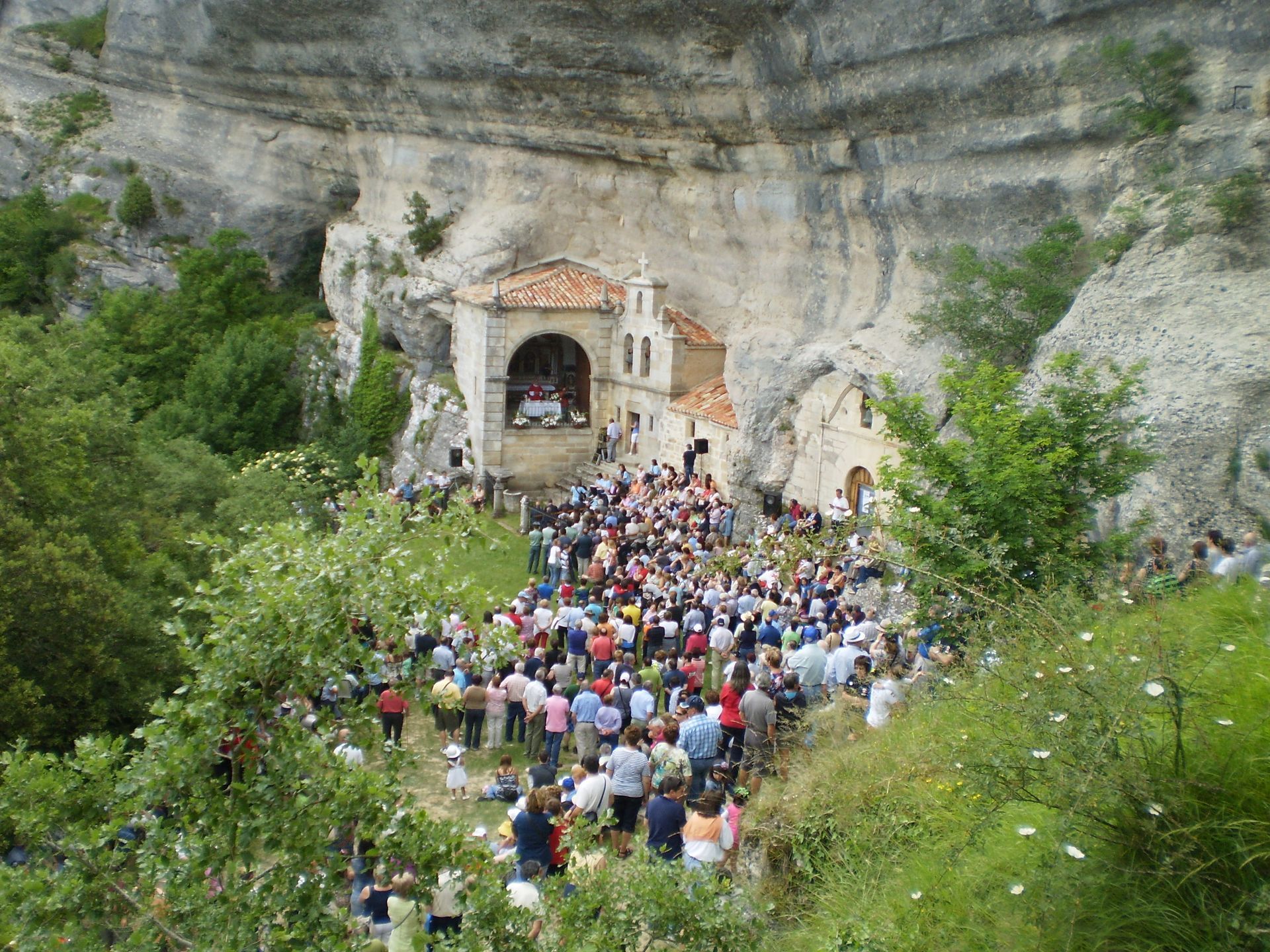 Romería 