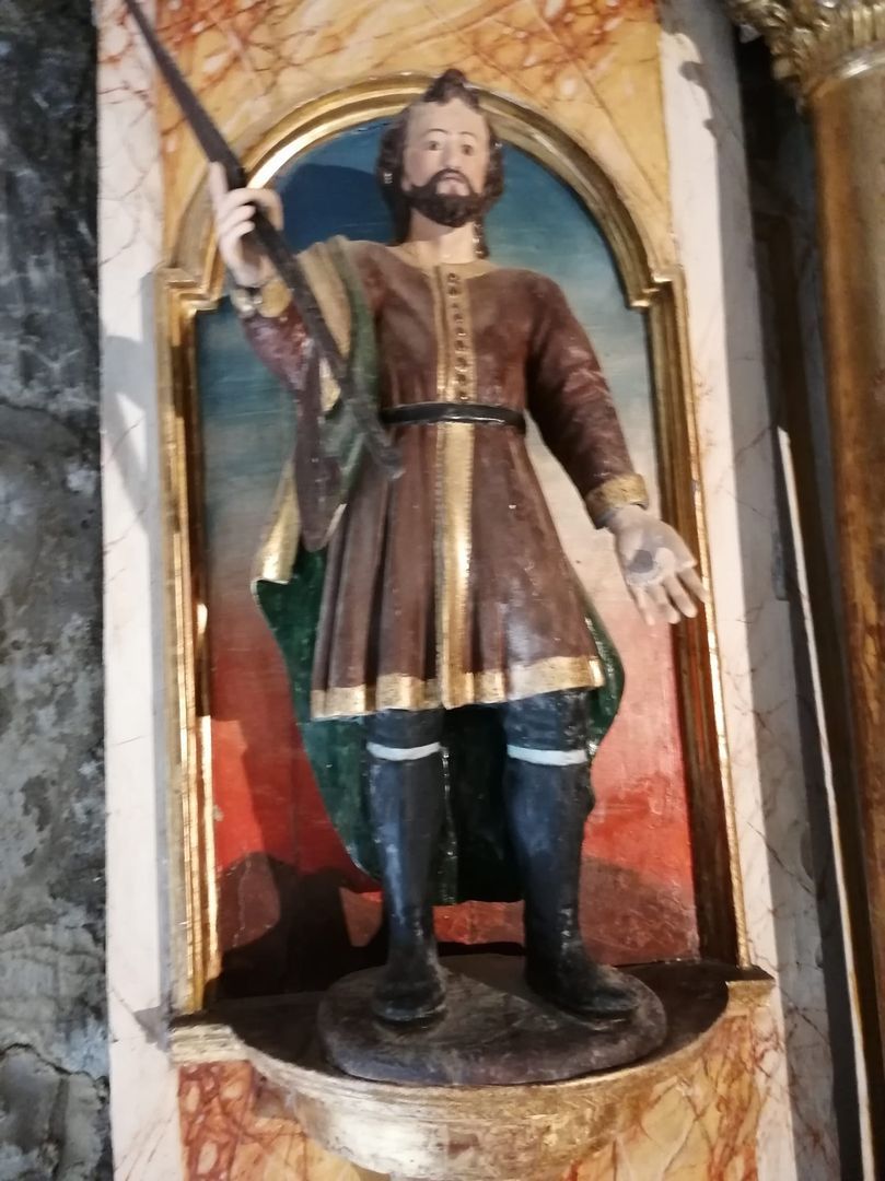 San Isidro