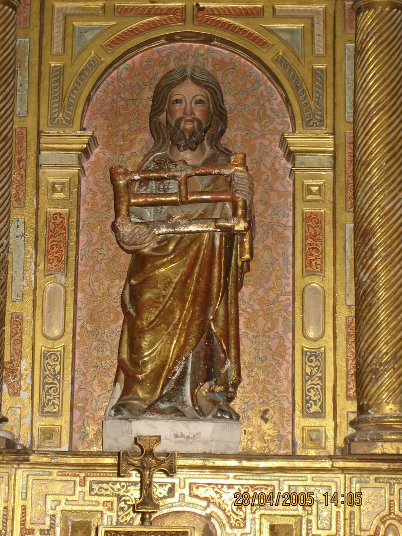 San Tirso
