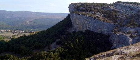Imagen de Merindad de Sotoscueva